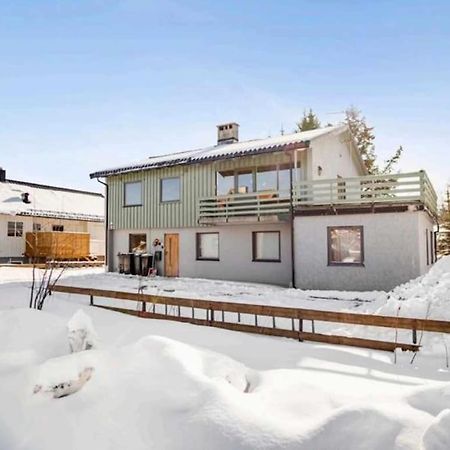Sentrums Leilighet Kabelvåg Dış mekan fotoğraf